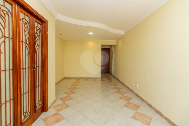 Venda Apartamento São Paulo Vila Pompéia REO1063913 4