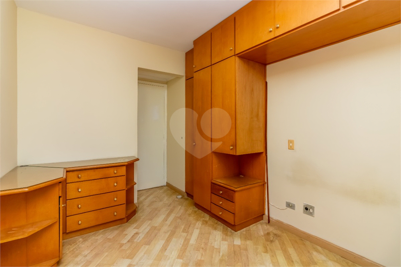 Venda Apartamento São Paulo Vila Pompéia REO1063913 14