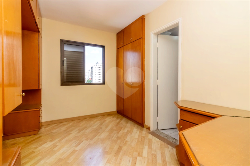 Venda Apartamento São Paulo Vila Pompéia REO1063913 12