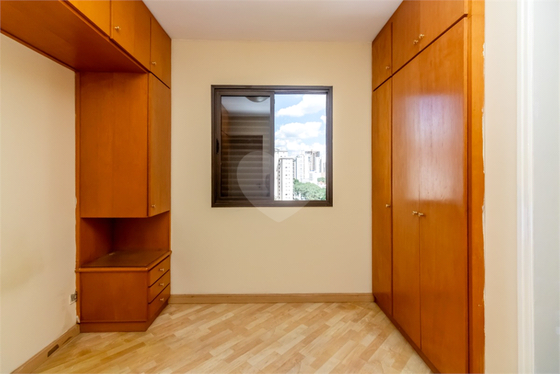 Venda Apartamento São Paulo Vila Pompéia REO1063913 13