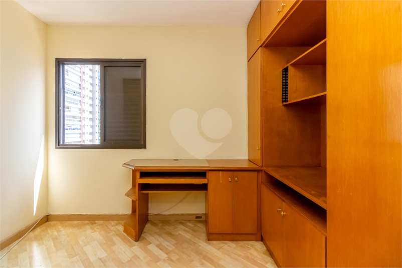 Venda Apartamento São Paulo Vila Pompéia REO1063913 8