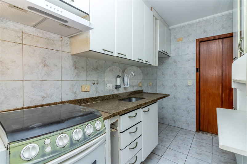 Venda Apartamento São Paulo Vila Pompéia REO1063913 18