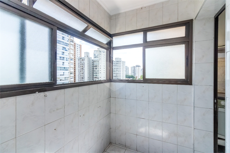 Venda Apartamento São Paulo Vila Pompéia REO1063913 21