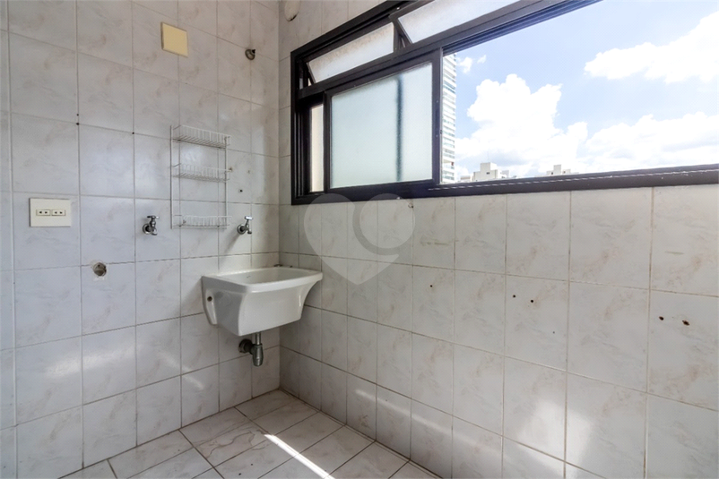 Venda Apartamento São Paulo Vila Pompéia REO1063913 19