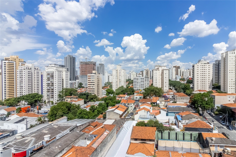 Venda Apartamento São Paulo Vila Pompéia REO1063913 7