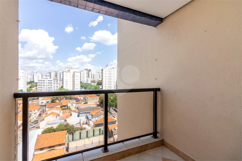 Venda Apartamento São Paulo Vila Pompéia REO1063913 5