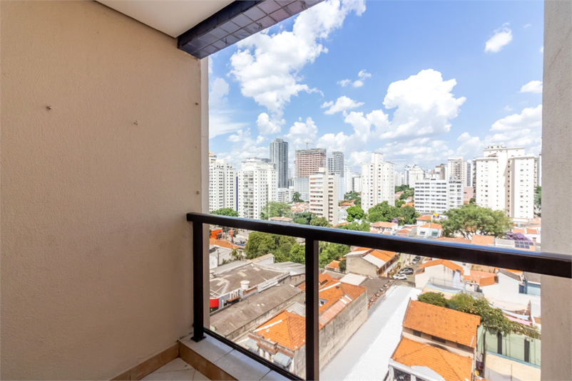 Venda Apartamento São Paulo Vila Pompéia REO1063913 6