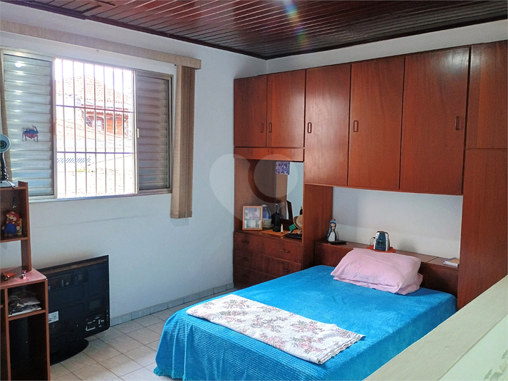 Venda Casa São Paulo Chácara Belenzinho REO1063916 5