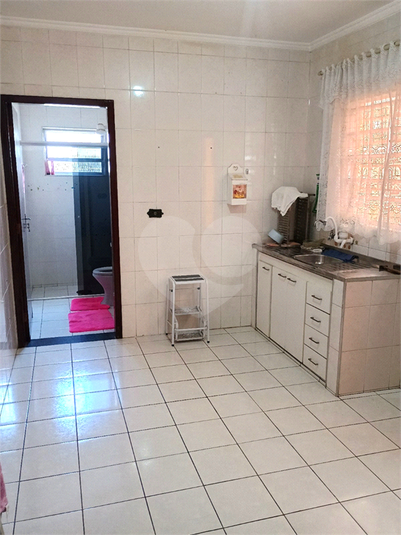 Venda Casa São Paulo Chácara Belenzinho REO1063916 8