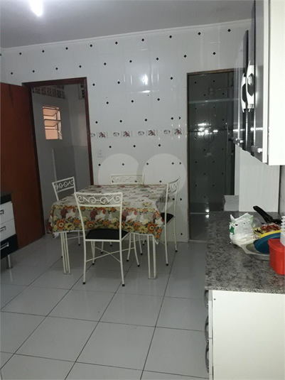 Venda Sobrado Osasco Veloso REO1063918 13