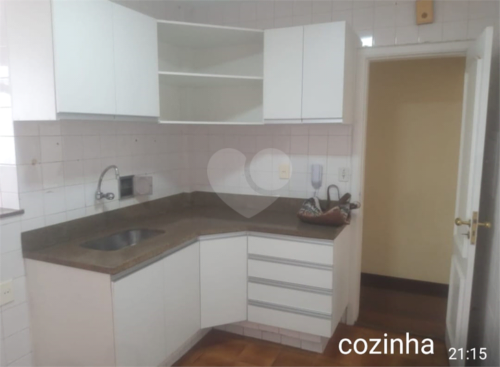 Venda Apartamento Campos Dos Goytacazes Parque Tamandaré REO1063923 15