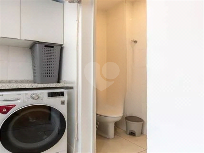 Venda Apartamento Rio De Janeiro Tijuca REO1063924 29