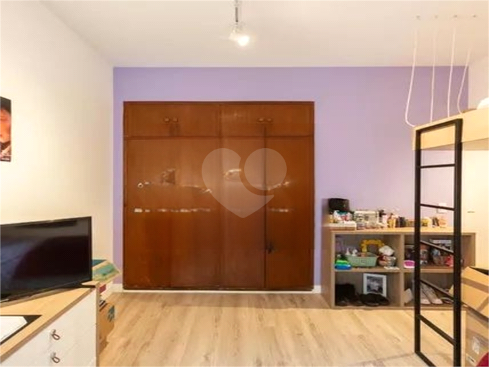 Venda Apartamento Rio De Janeiro Tijuca REO1063924 13