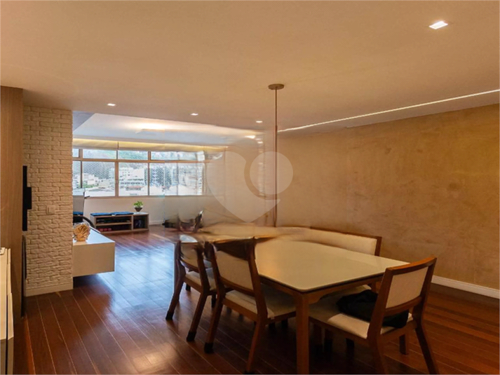 Venda Apartamento Rio De Janeiro Tijuca REO1063924 7