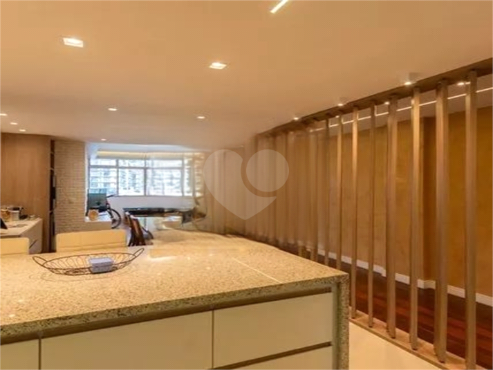 Venda Apartamento Rio De Janeiro Tijuca REO1063924 8