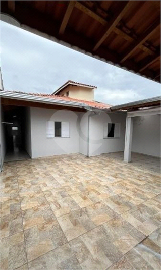 Aluguel Casa Itupeva Parque Residencial Paraíso REO1063929 1