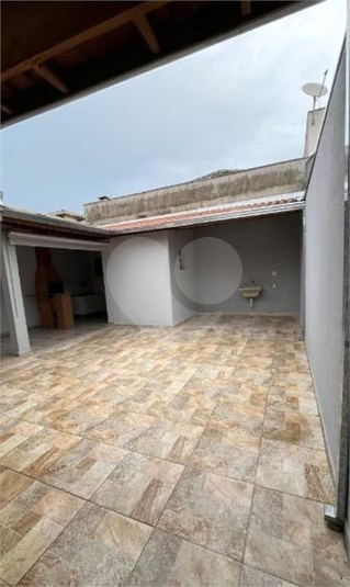 Aluguel Casa Itupeva Parque Residencial Paraíso REO1063929 13