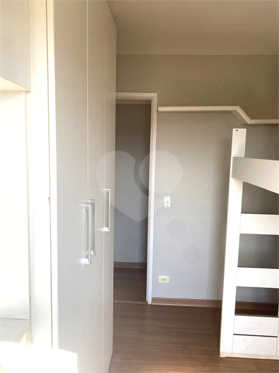 Aluguel Apartamento São Paulo Sítio Pinheirinho REO1063933 16