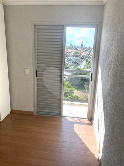 Aluguel Apartamento São Paulo Sítio Pinheirinho REO1063933 14