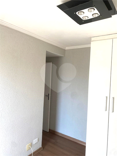 Aluguel Apartamento São Paulo Sítio Pinheirinho REO1063933 13