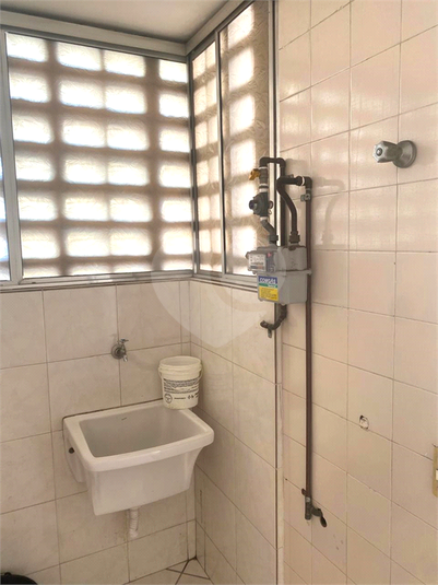 Aluguel Apartamento São Paulo Sítio Pinheirinho REO1063933 9