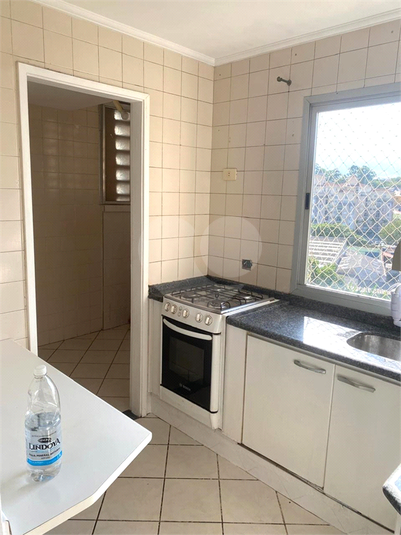 Aluguel Apartamento São Paulo Sítio Pinheirinho REO1063933 7