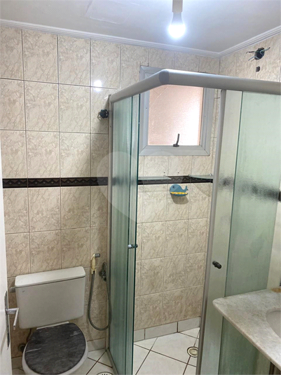 Aluguel Apartamento São Paulo Sítio Pinheirinho REO1063933 17