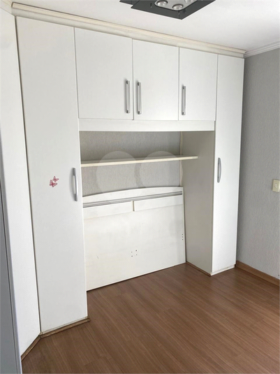 Aluguel Apartamento São Paulo Sítio Pinheirinho REO1063933 11