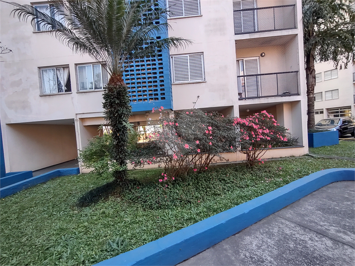 Aluguel Apartamento São Paulo Sítio Pinheirinho REO1063933 27