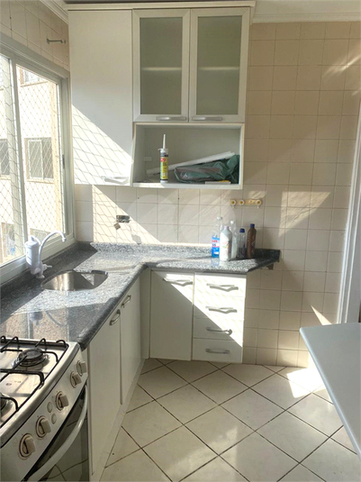 Aluguel Apartamento São Paulo Sítio Pinheirinho REO1063933 6