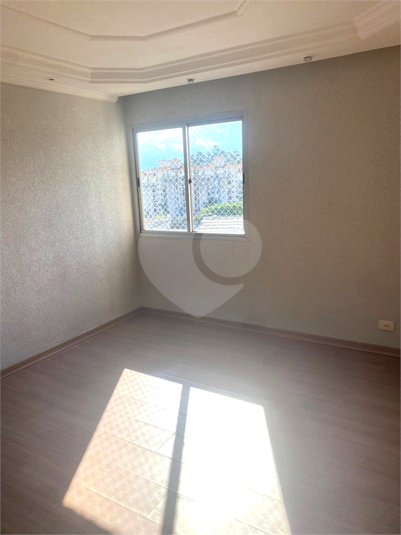 Aluguel Apartamento São Paulo Sítio Pinheirinho REO1063933 2