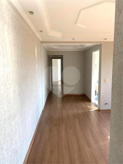 Aluguel Apartamento São Paulo Sítio Pinheirinho REO1063933 3