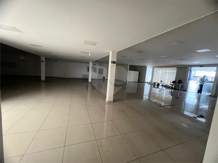 Aluguel Salão Comercial Bauru Vila Santa Tereza REO1063936 24