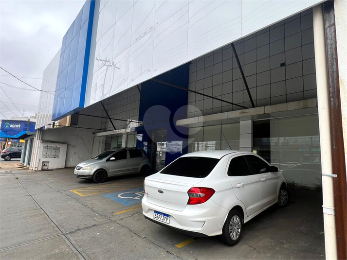 Aluguel Salão Comercial Bauru Vila Santa Tereza REO1063936 22