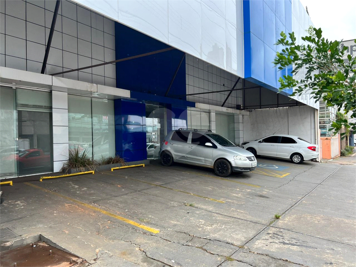 Aluguel Salão Comercial Bauru Vila Santa Tereza REO1063936 21