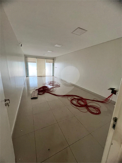 Aluguel Salão Comercial Bauru Vila Santa Tereza REO1063936 14