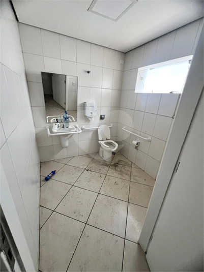 Aluguel Salão Comercial Bauru Vila Santa Tereza REO1063936 13