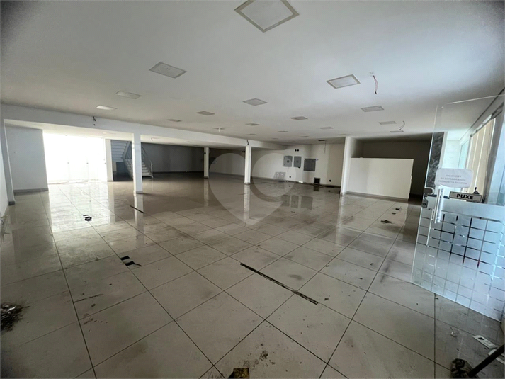 Aluguel Salão Comercial Bauru Vila Santa Tereza REO1063936 16