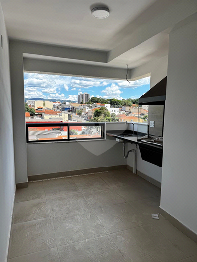 Venda Apartamento Atibaia Alvinópolis REO1063939 11