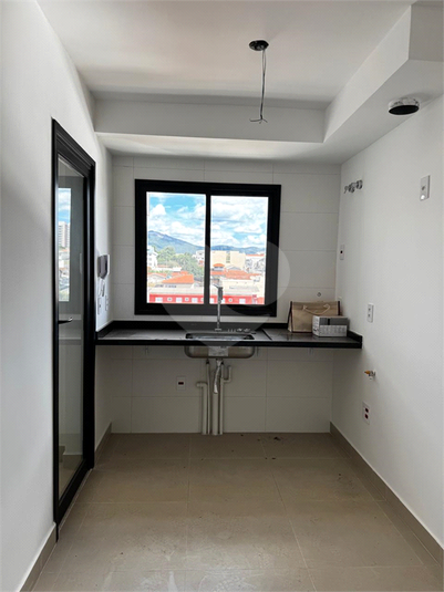 Venda Apartamento Atibaia Alvinópolis REO1063939 22