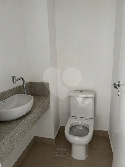 Venda Apartamento Atibaia Alvinópolis REO1063939 21