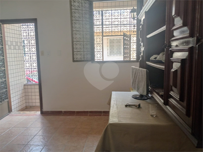 Aluguel Casa de vila Rio De Janeiro Rio Comprido REO1063948 20