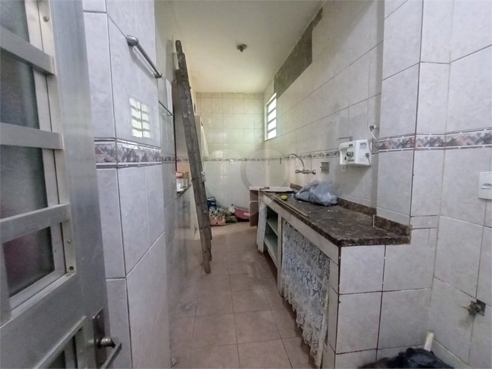 Aluguel Casa de vila Rio De Janeiro Rio Comprido REO1063948 16