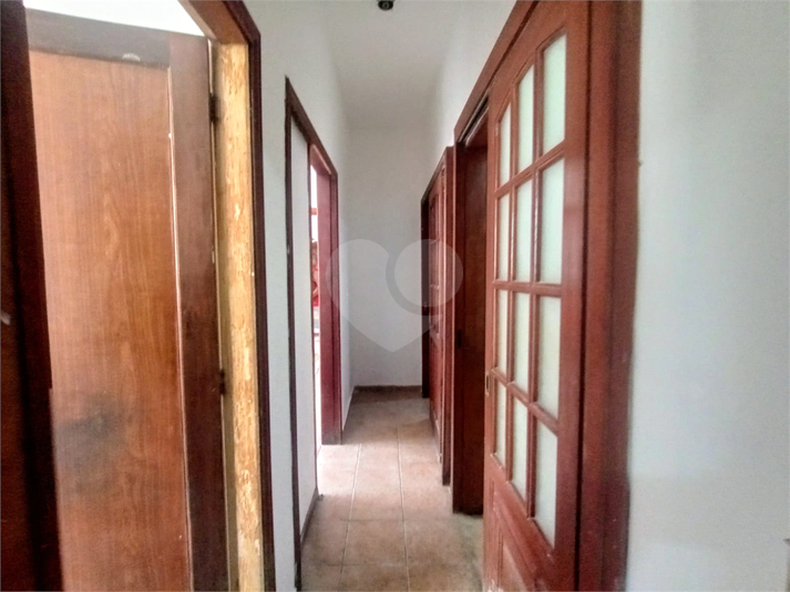 Aluguel Casa de vila Rio De Janeiro Rio Comprido REO1063948 15