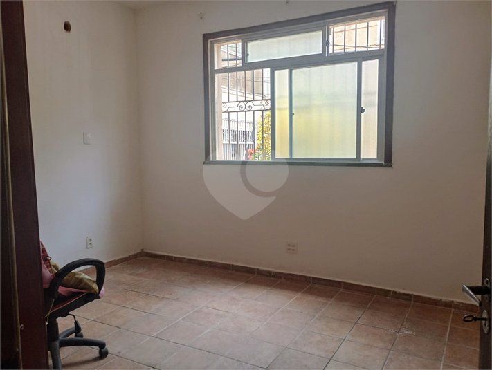 Aluguel Casa de vila Rio De Janeiro Rio Comprido REO1063948 9