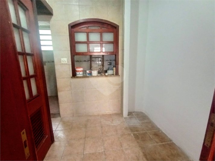 Aluguel Casa de vila Rio De Janeiro Rio Comprido REO1063948 7