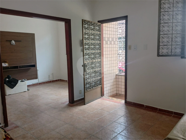 Aluguel Casa de vila Rio De Janeiro Rio Comprido REO1063948 1