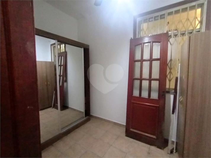 Aluguel Casa de vila Rio De Janeiro Rio Comprido REO1063948 4