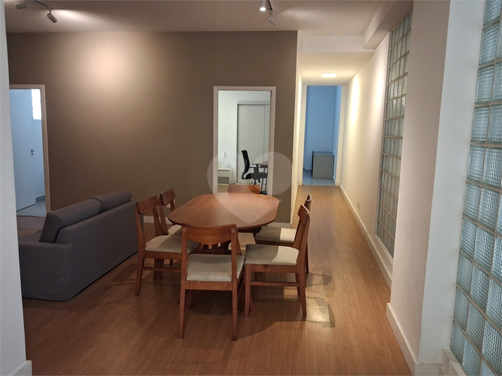 Venda Apartamento São Paulo Cerqueira César REO1063949 1