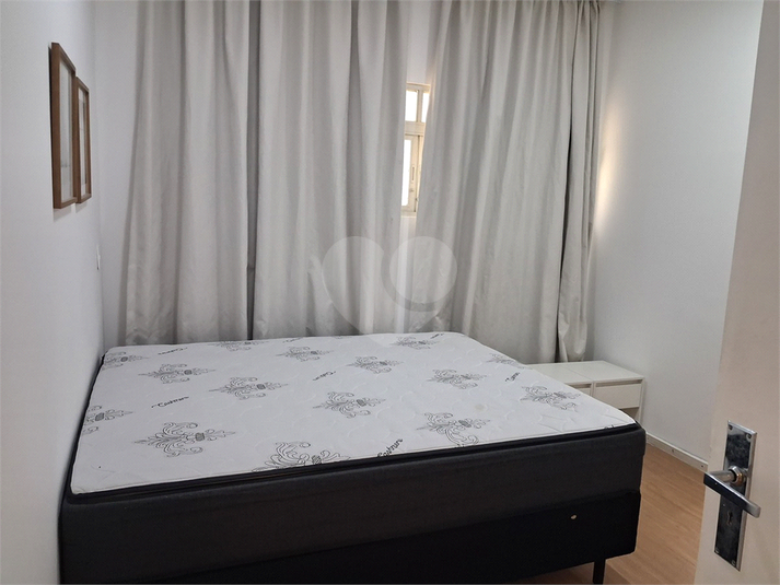 Venda Apartamento São Paulo Cerqueira César REO1063949 8